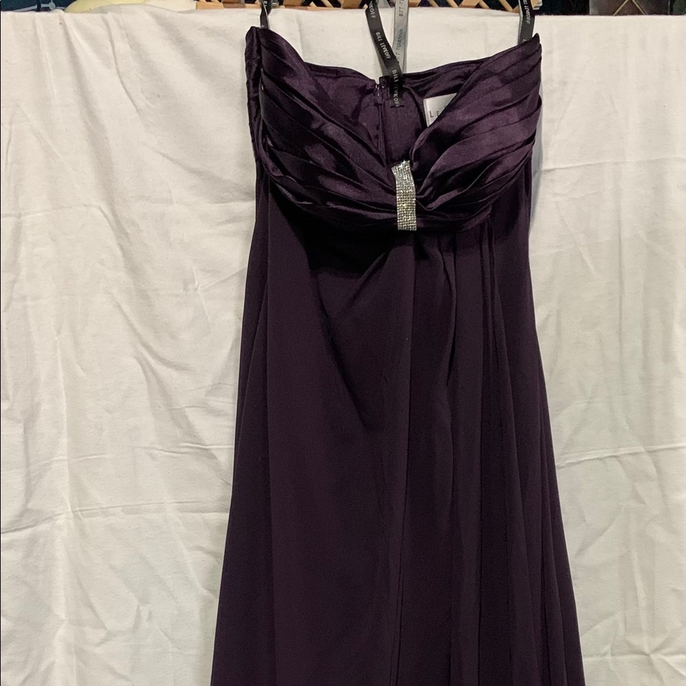 Size 4 prom dress
